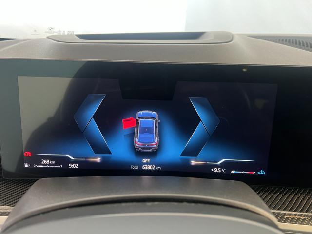 BMW X6 xDrive 30d 48V Msport TETTO- IVA ESPOSTA