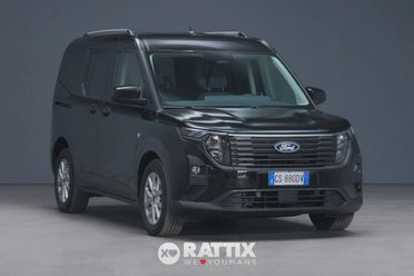 Ford Tourneo Courier 1.0 ecoboost 125CV Titanium powershift