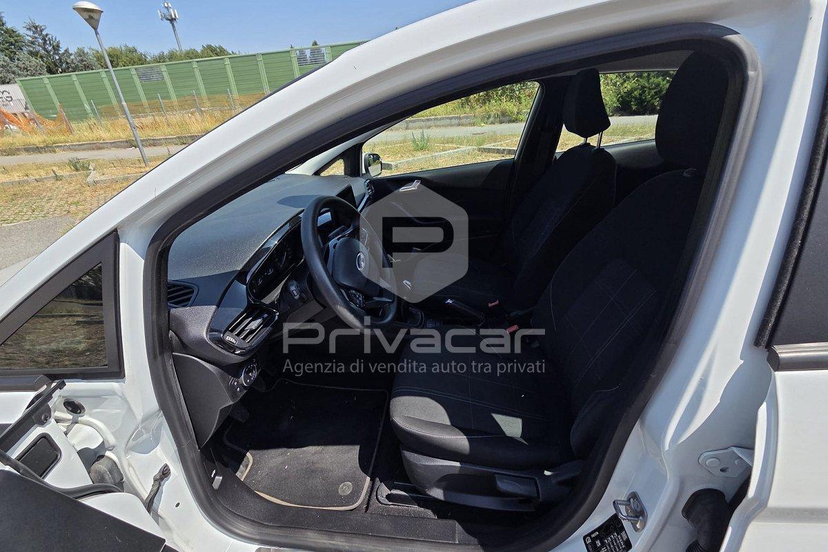 FORD Fiesta 1.1 85 CV 5 porte Business