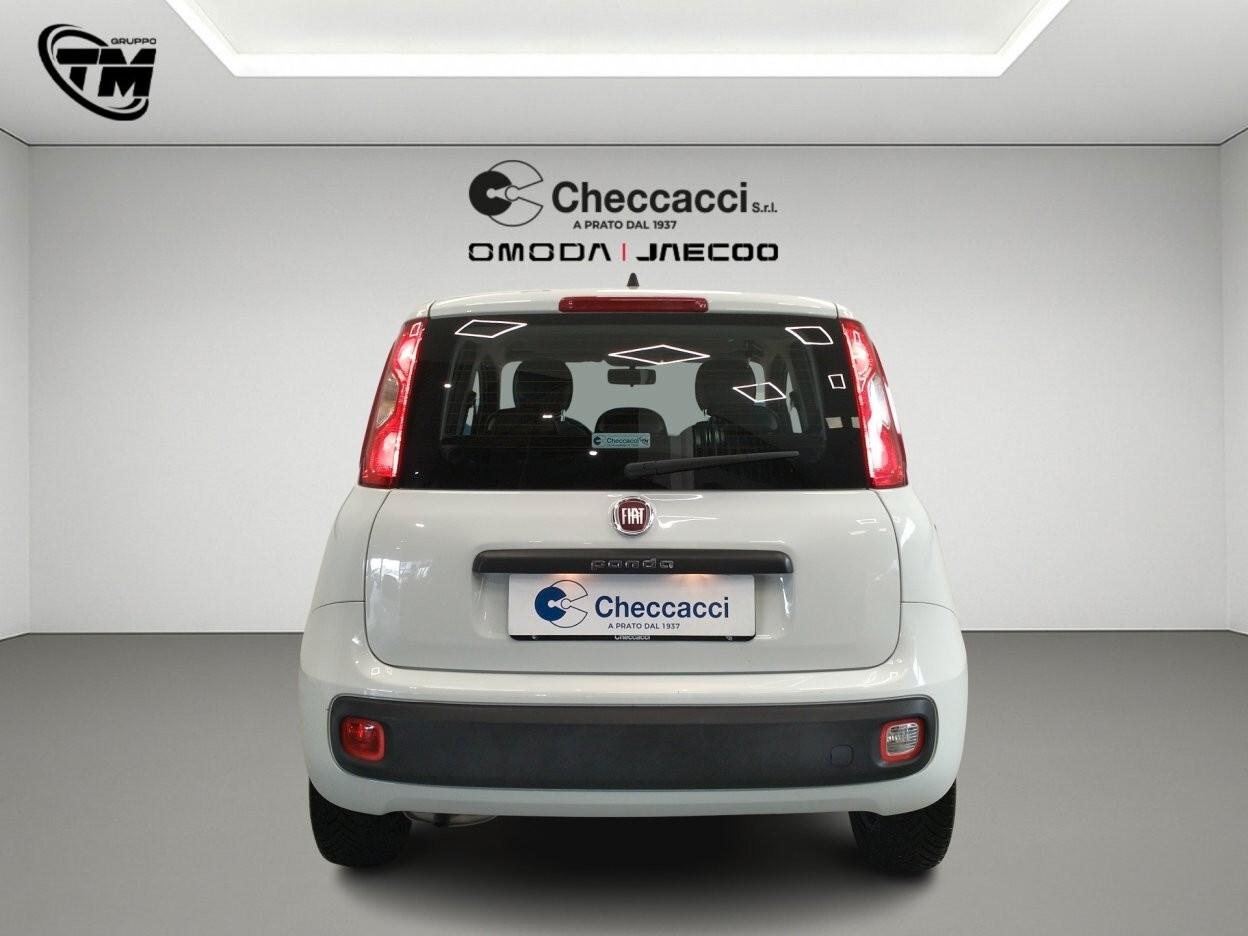 Fiat Panda 1.2* 69.000 KM * EURO6 *
