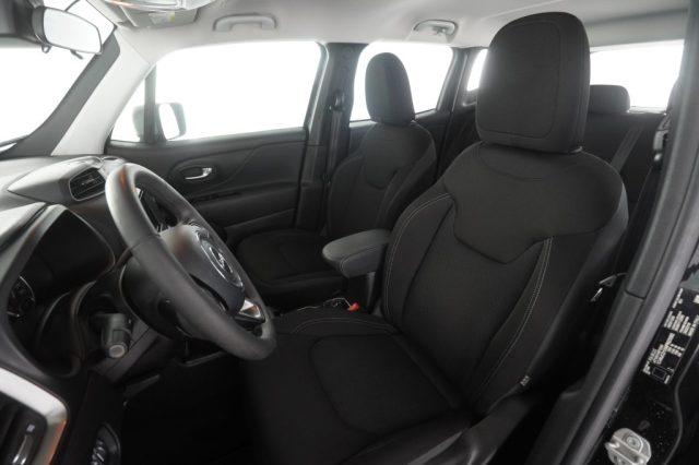 JEEP Renegade Renegade 1.3 T4 DDCT Limited