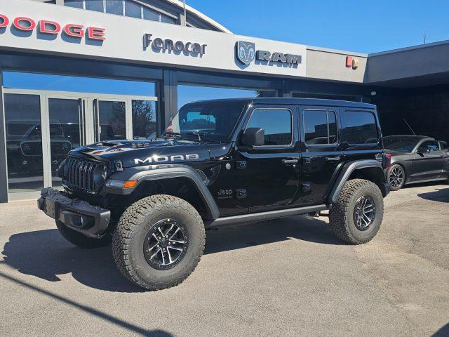 JEEP Wrangler Unlimited 6.4 V8 MOAB 35" SKYTOP MY26
