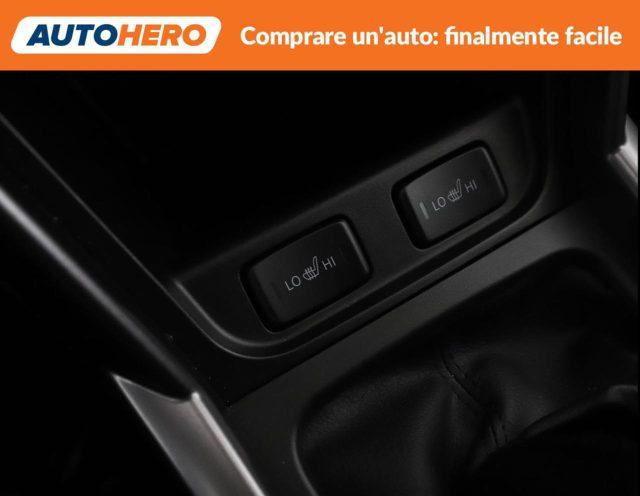 SUZUKI S-Cross 1.4 Hybrid Top