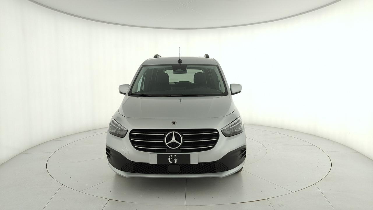 Mercedes-Benz Classe T 180 d