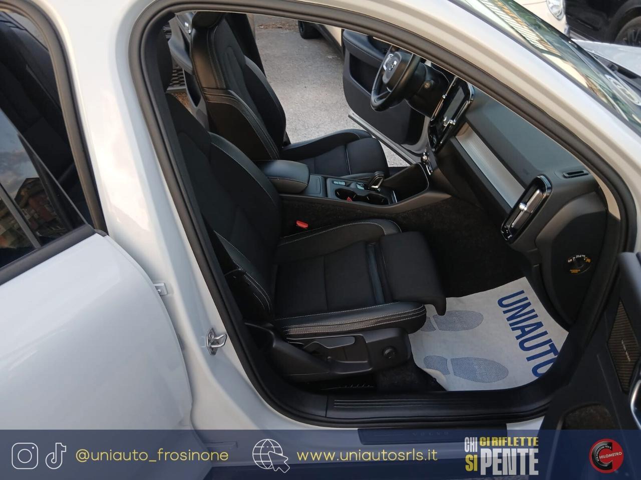 Volvo XC 60 XC60 D3 Business Plus