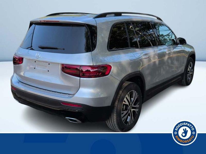 Mercedes-Benz GLB Classe 200d Automatic Advanced Plus Progressive