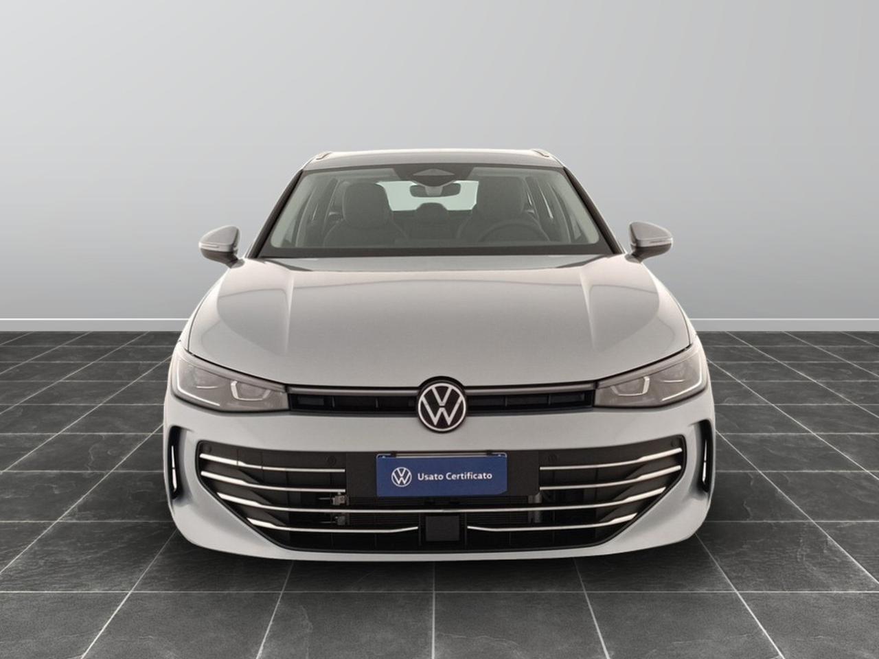 Volkswagen Passat 1.5 tsi ehybrid 204cv business dsg
