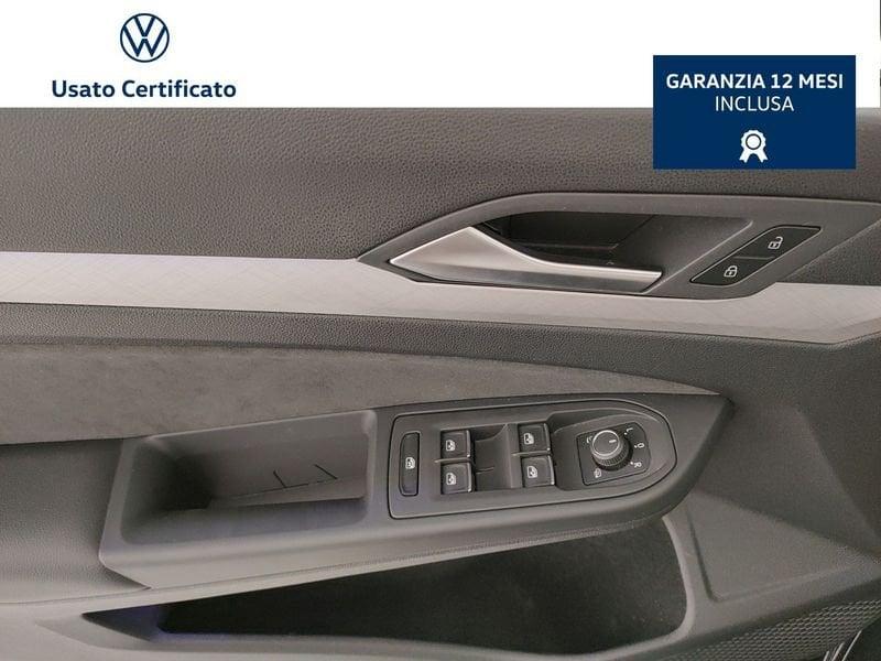 Volkswagen Golf 1.0 etsi evo Life 110cv dsg