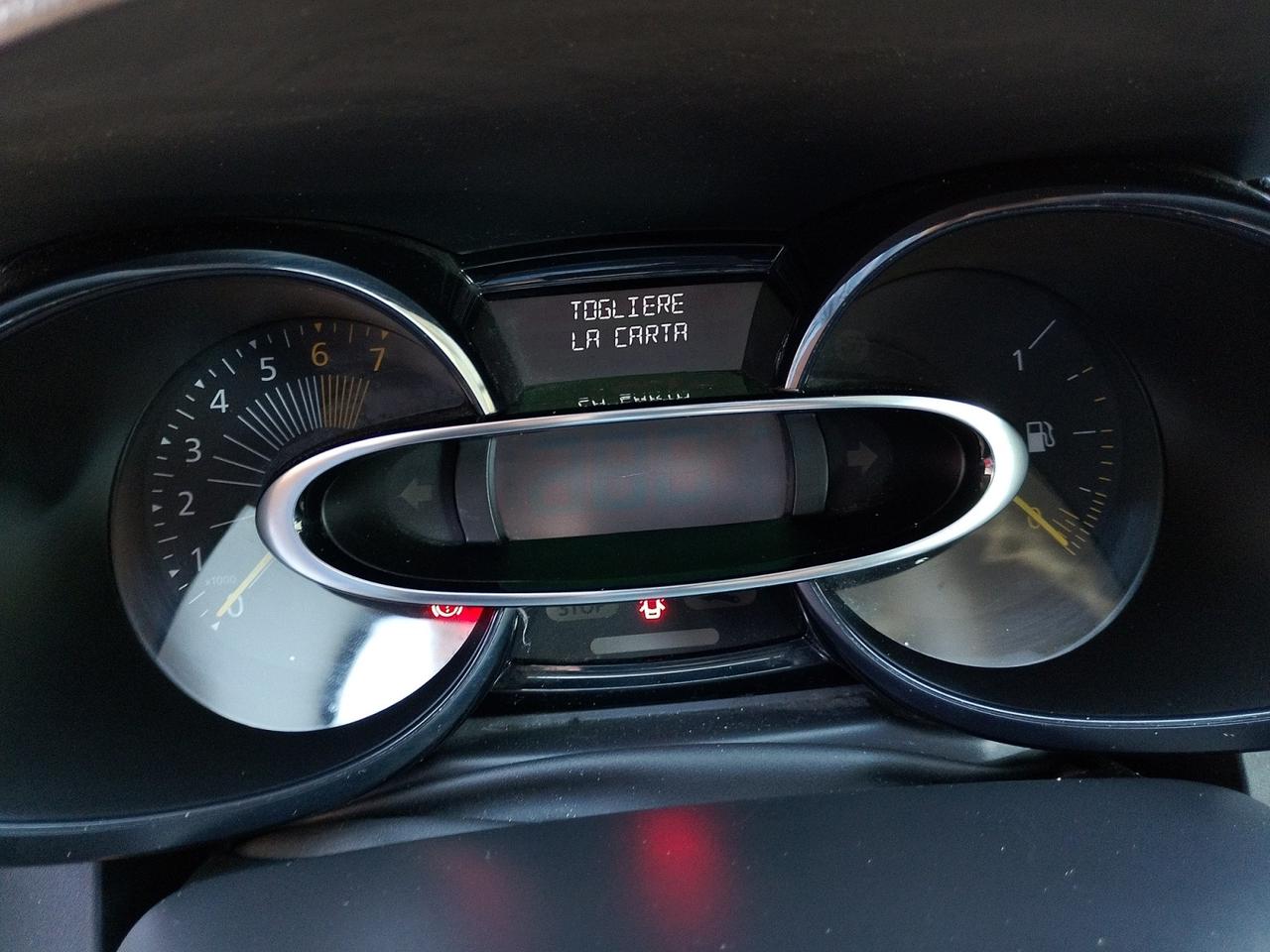 Renault Clio 5 Porte Clio 5p 1.2 Live Gpl 75cv