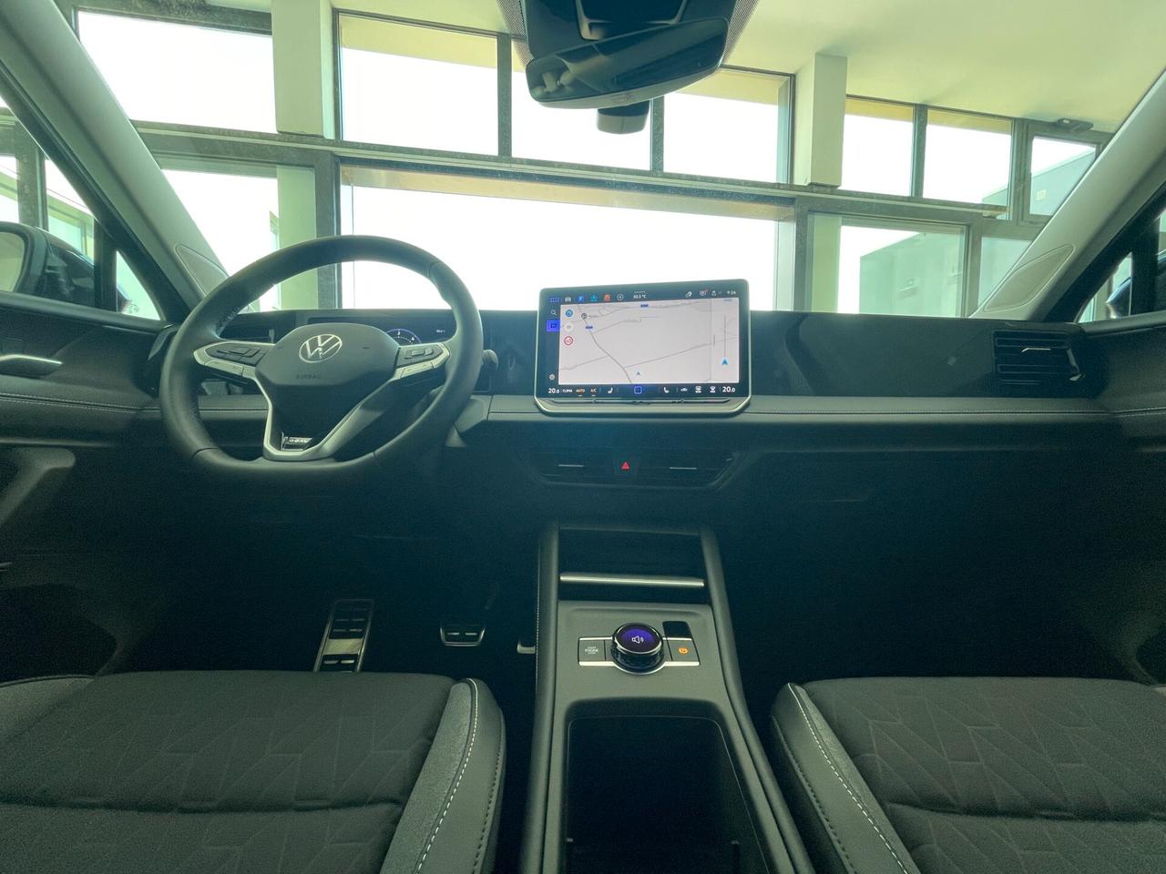 Volkswagen Tiguan 2.0 TDI 150 CV DSG Elegance