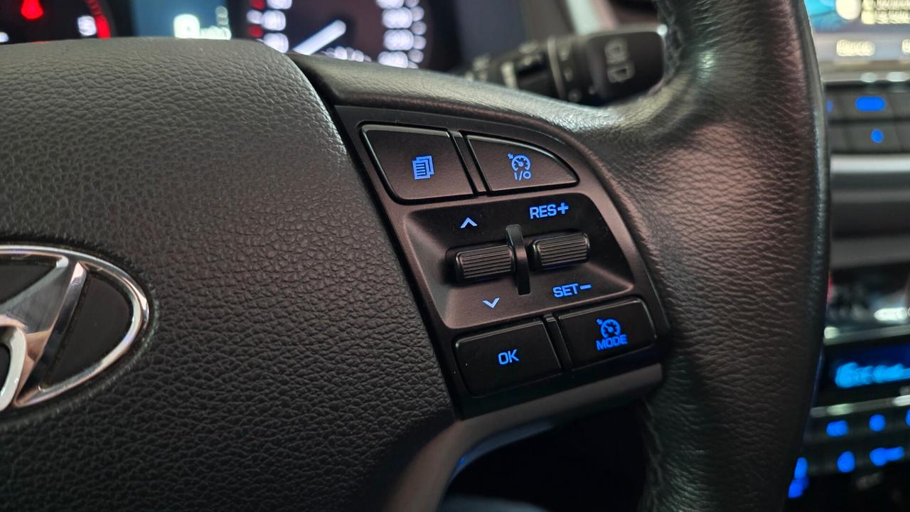 Hyundai Tucson 2.0 CRDi 4WD aut. XPossible Tetto Apribile