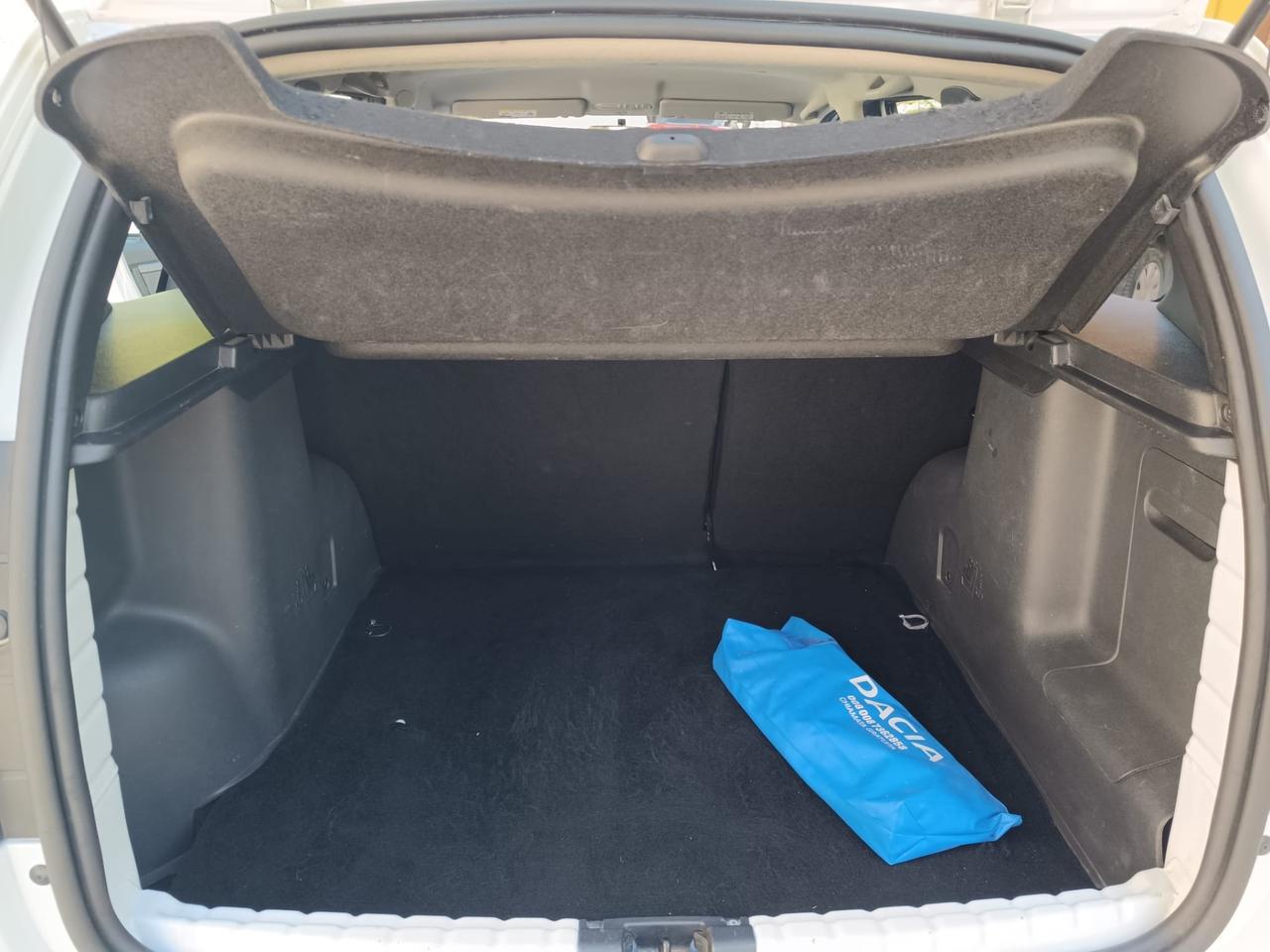 Dacia Duster 1.5 dCi 110CV S&S 4x2 Serie Speciale Lauréate Family