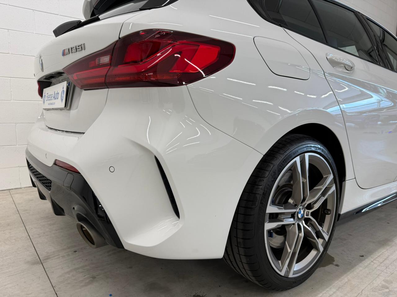 Bmw 135 M 135i xDrive