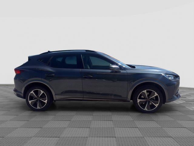 CUPRA Formentor Formentor 1.5 TSI DSG