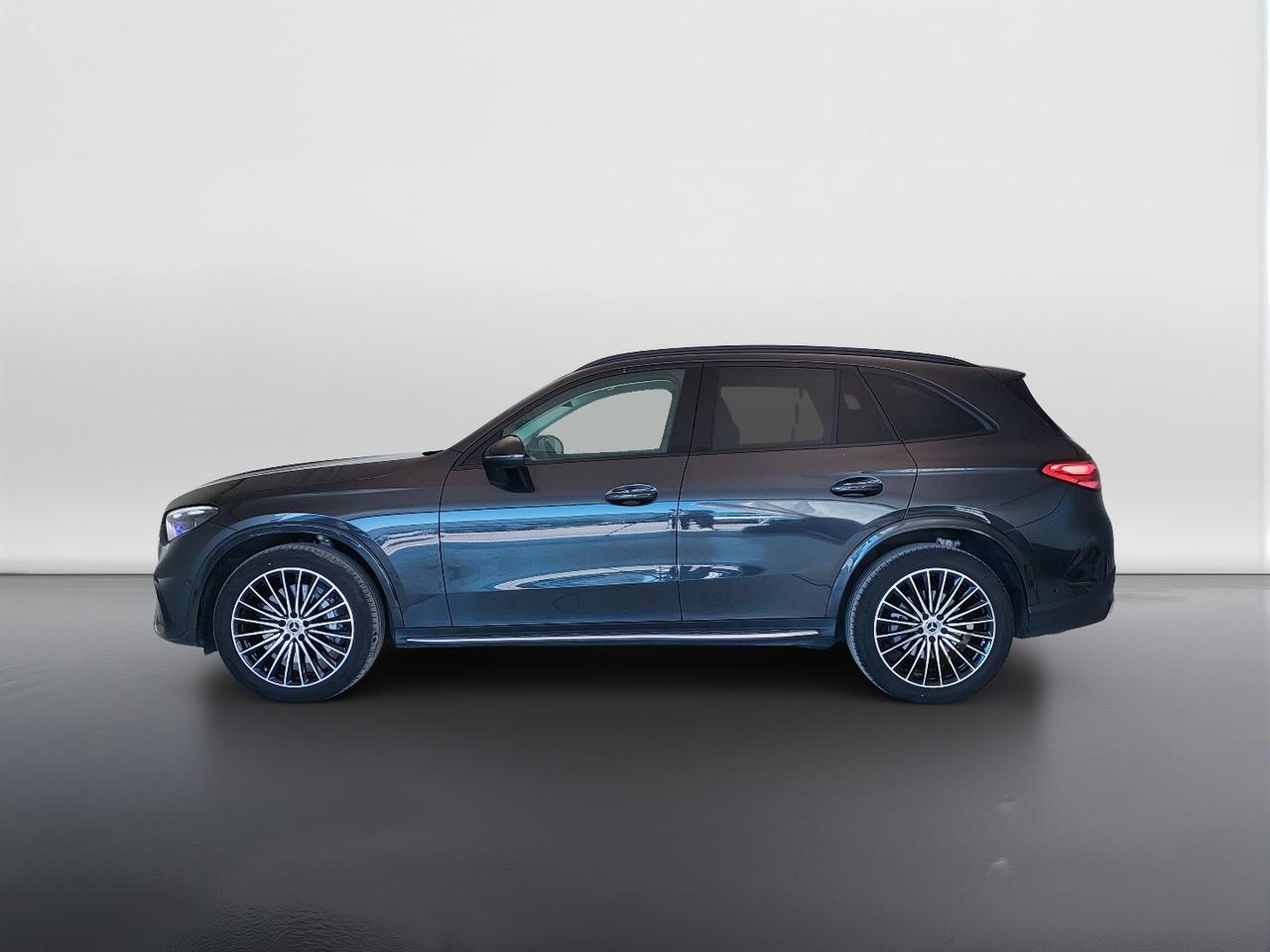 Mercedes-Benz GLC - X254 - GLC 220 d AMG Line Advanced 4matic auto