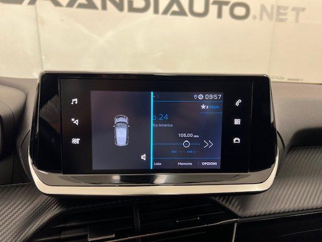 PEUGEOT 208 II 2019 - 1.2 puretech Active Pack s&s 75cv