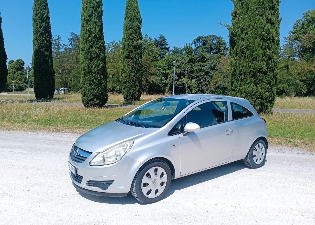 Opel Corsa 1.2 80CV 5 porte GPL-TECH Enjoy