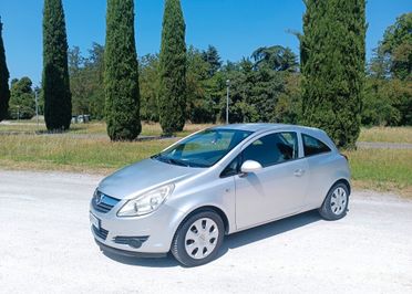 Opel Corsa 1.2 80CV 5 porte GPL-TECH Enjoy
