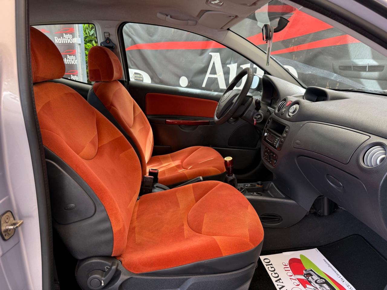 Citroen C1 1.0 Benzina