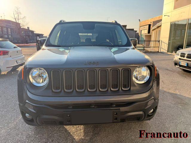 JEEP Renegade 2.0 Mjt 170CV 4WD Active Drive Low Trailhawk