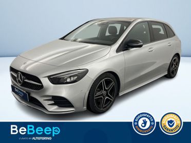 Mercedes-Benz Classe B B 180 D PREMIUM AUTO