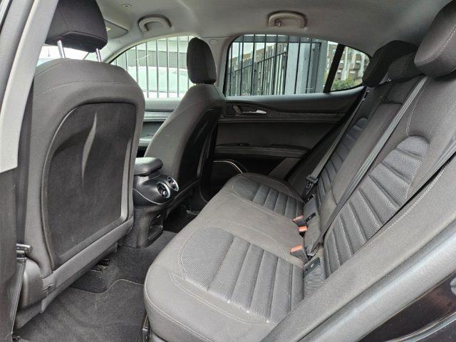 ALFA ROMEO Stelvio 2.2 Turbodiesel 190 CV AT8 Q4