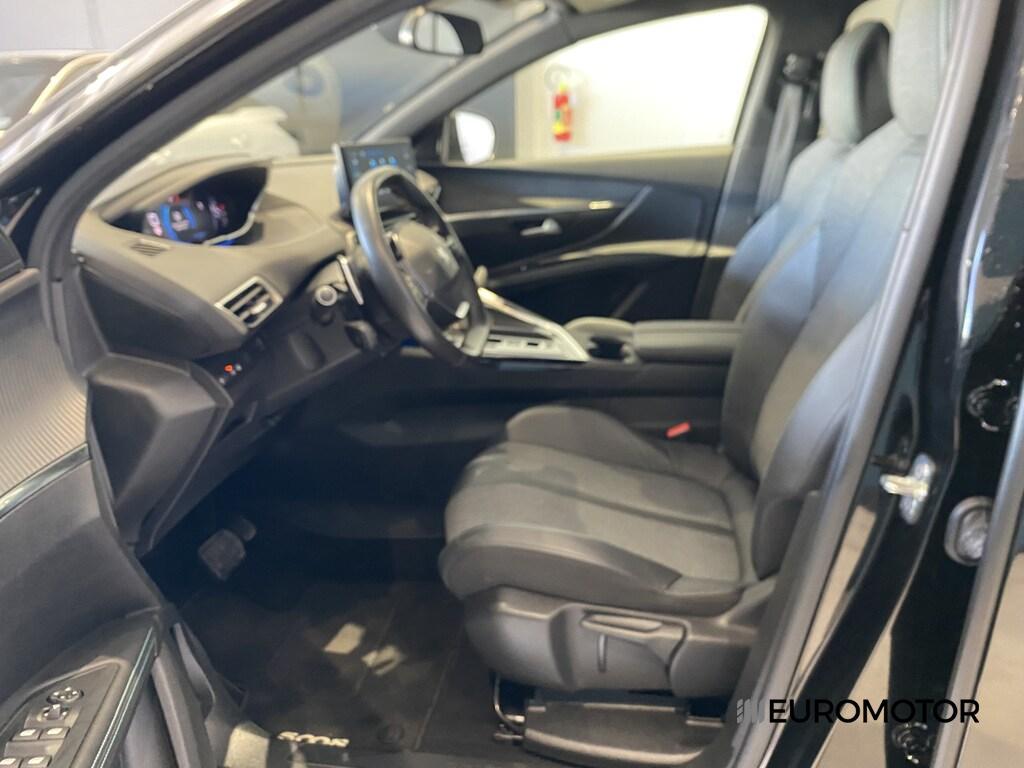 Peugeot 5008 1.5 BlueHDi Active Pack EAT