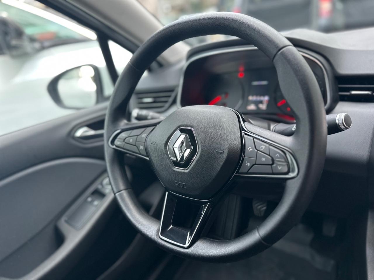 Renault Clio Blue dCi 85 CV 5 porte Intens 2020