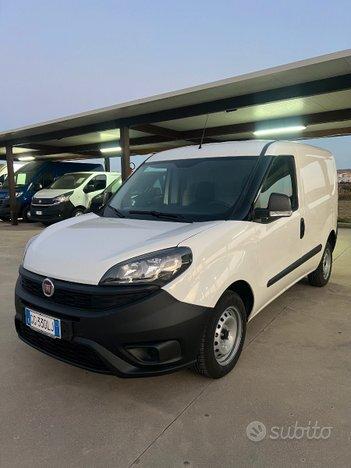 FIAT DOBL 1.6 mjt Easy 90cv E6D S&S Cargo