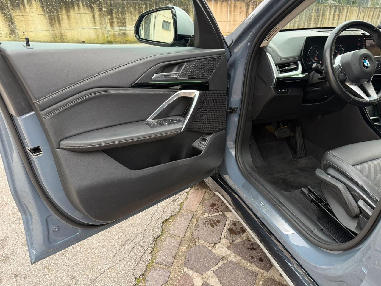 BMW X1 180d 150cv Sdrive Xline Edition 2023