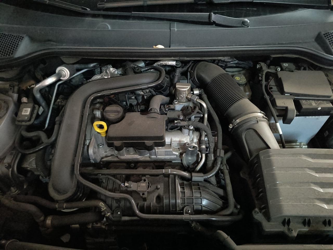 SEAT Arona 2022 - Arona 1.0 ecotsi Reference 95cv
