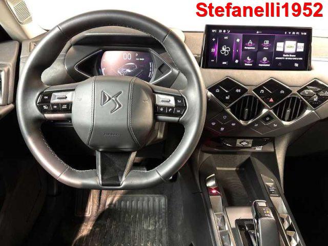 DS AUTOMOBILES DS 3 - 50kWh e-tense Opera auto