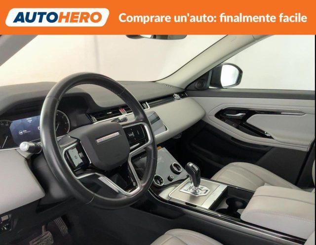 LAND ROVER Range Rover Evoque 1.5 I3 PHEV 300 CV AWD Auto S