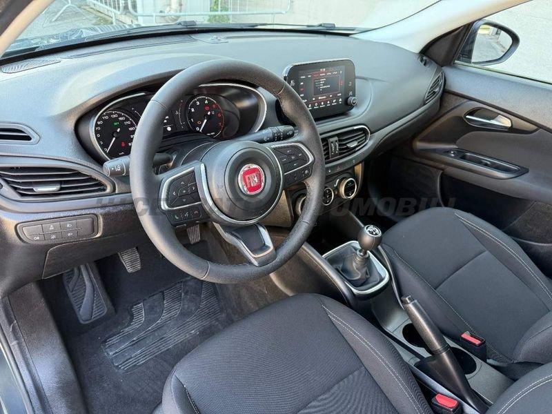 FIAT Tipo Tipo SW 1.6 mjt s&s 130cv