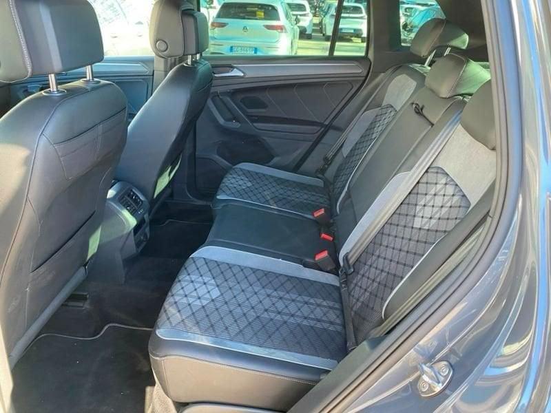 Volkswagen Tiguan 2.0 TDI SCR 147KW R-Line DSG 4MOTION