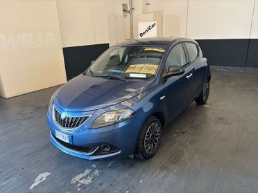 Lancia Ypsilon Ypsilon 1.0 FireFly 5 porte S&S Hybrid Platino