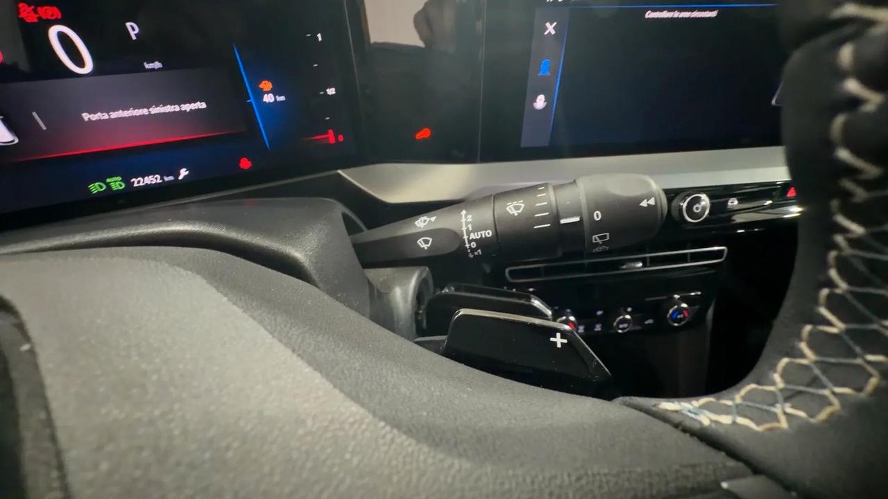 Opel Mokka 1.2 Turbo 130 CV aut. GS