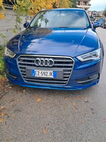 Audi A3 SPB 1.6 TDI clean diesel Ambiente