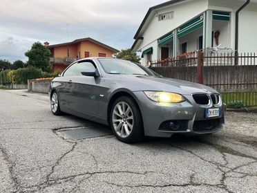 Bmw 320 320i cat Cabrio Futura