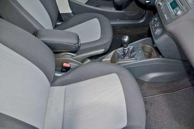 SEAT Ibiza 1.6 Style bi-fuel GPL 60 kW * OK NEOPATENTATI *