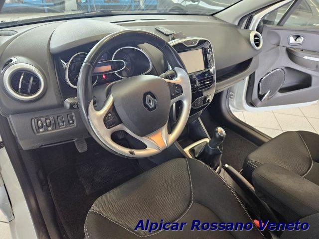 RENAULT Clio dCi 8V 75CV Start&Stop Energy Duel