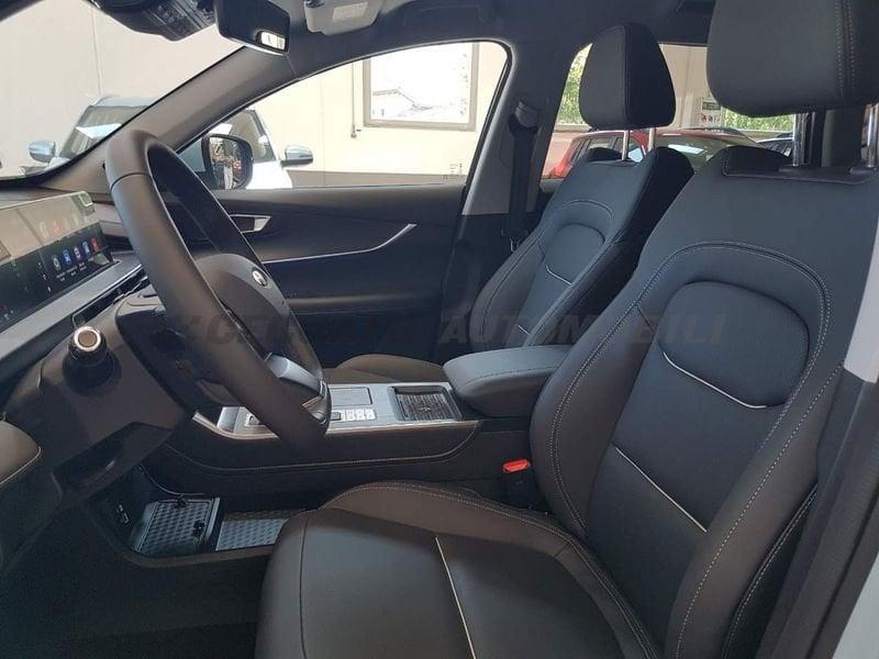 DR AUTOMOBILES dr 6.0 Phev DR 6.0 PHEV 317CV