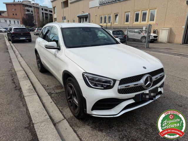 MERCEDES-BENZ GLC 220 d 194cv 4Matic PREMIUM AMG