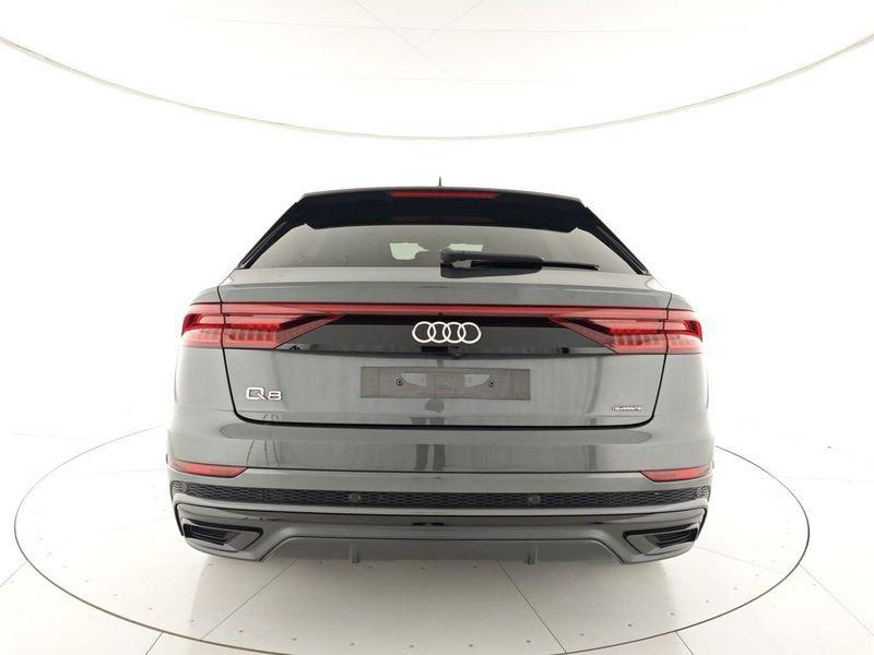 Audi Q8 50 TDI 286 CV quattro tiptronic Sport