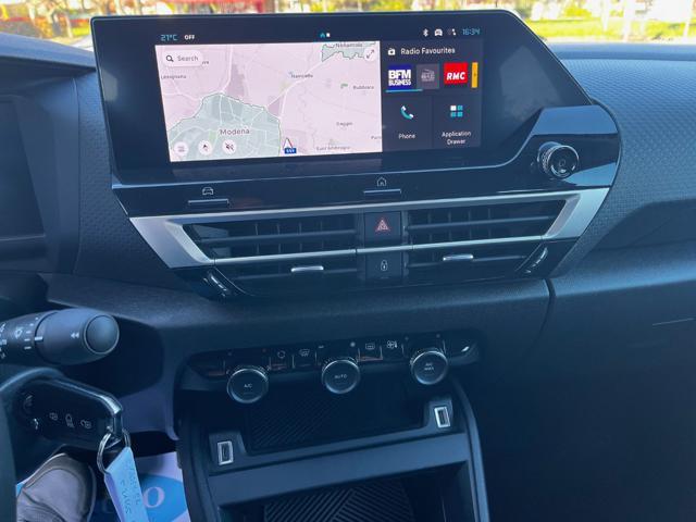 CITROEN C4 PureTech 130 S&S EAT8 Plus NewModel