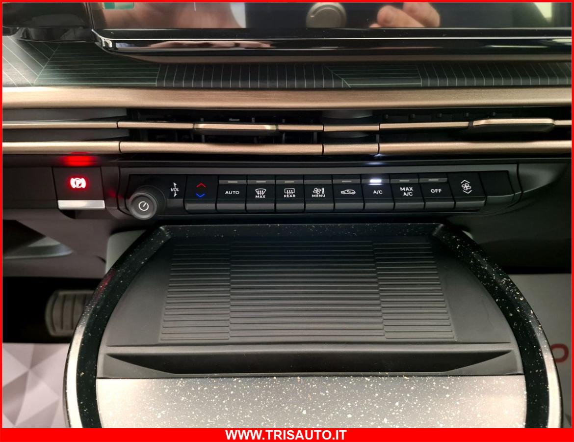 LANCIA Ypsilon 1.2 Mhev E-dct NEOPATENTATI (FULL LED+ANDROID+APPLE)