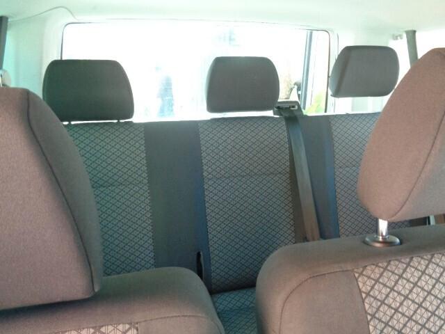 Volkswagen Caravelle 2.0 TDI 110CV 9 POSTI MANUALE TREND