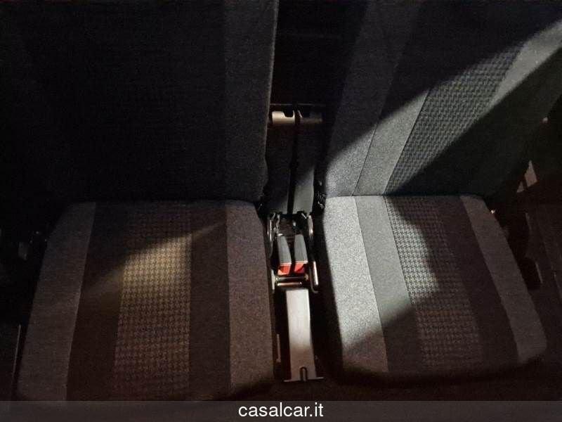 Peugeot 5008 5008 BlueHDi 130 S&S EAT8 Active 7 POSTI 3 ANNI DI GARANZIA KM ILLIMITATI PARI ALLA NUOVA