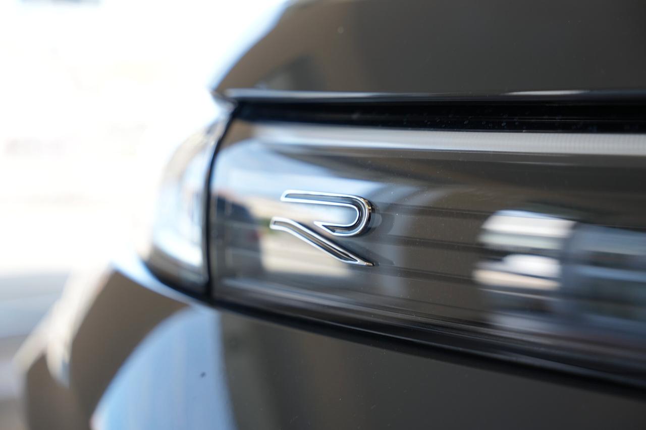 Volkswagen Tiguan 2.0 TDI 193 CV DSG 4MOTION R-Line Plus