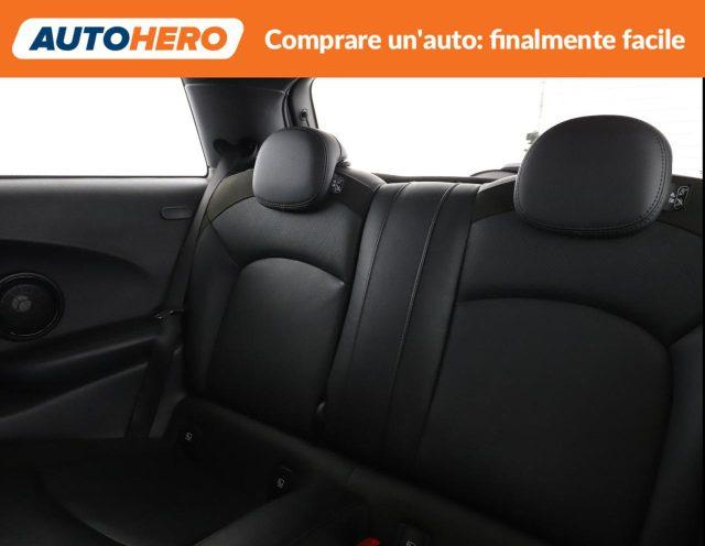 MINI Cooper SE L